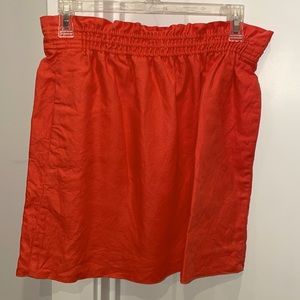 J.Crew skirt size 4